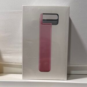 Quiet hours Ice roller